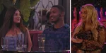 Бекки Блумберг из TOWIE рискует не попасть на рейс из-за откровенного наряда с подчеркиванием фигуры
