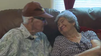 Пожилые супруги, 70 и 71 год, умерли вместе посредством эвтаназии: "Нет другого выхода"