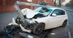 Полиция задержала мужчину, который врезался в ворота дома Дженнифер Энистон