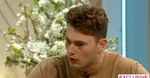 Кертис Притчард ответил на обвинения звезды MAFS UK Жоржа Бертонно, бросив ему вызов на...