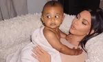 Сын Ким Кардашьян в 9 лет, похоже, взломал её Instagram с 357 миллионами подписчиков и опубликовал странное сообщение