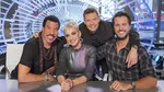 Финал "American Idol" 2025: Кто стал победителем - Джамал, Джон или Брианна?
