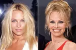 Памела Андерсон: люди благодарят меня каждый день за отказ от макияжа