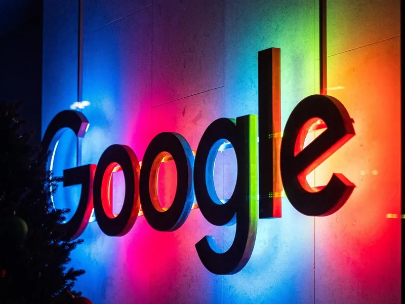 Google вкладывает 790 миллионов фунтов стерлингов в свой первый центр обработки данных в Великобритании