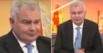 Эймон Холмс снял обручальное кольцо спустя несколько недель после того, как его экс-супруга Рут Лэнгсфорд избавилась от своего кольца