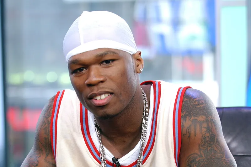 50 Cent обсуждает свою вражду с Шоном 'Дидди' Комбсом и недавние обвинения