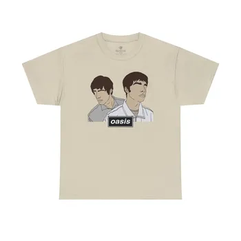 Руни в мерче Oasis на концерте группы с детьми: семейный вечер в стиле рок-н-ролл