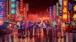"Эмоциональная дань памяти Саму Гарднеру в шоу 'Race Across The World'"