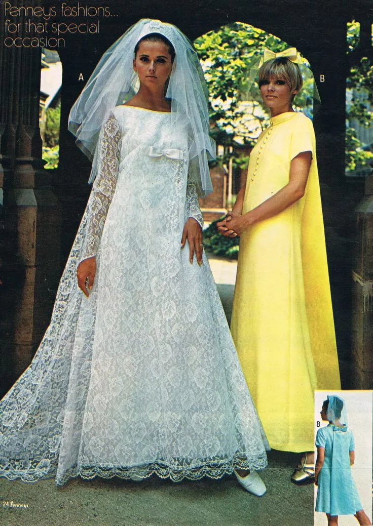 Королева Максима могла бы быть невестой 60-х в юбке, достойной Одри Хепберн, и поясе, подчеркивающем талию