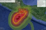 Что произошло во время первого официального государственного визита Ага Хана V?