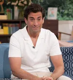 Взлет и падение Джеймса Аргента: Новый скандал с экс-звездой TOWIE после инцидента с любовницей-красавицей