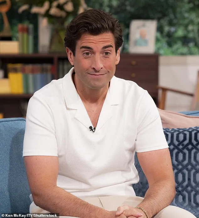 Взлет и падение Джеймса Аргента: Новый скандал с экс-звездой TOWIE после инцидента с любовницей-красавицей