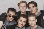 Ник Картер из Backstreet Boys вызывает беспокойство своим очень худым телом на новом селфи