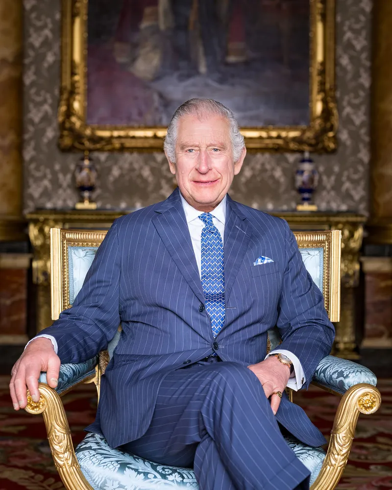 Король Чарльз примет участие в первой церемонии награждения King's Foundation в Сент-Джеймсском дворце сегодня