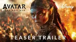 Утечка трейлера "Аватар: Огонь и Пепел" перед официальным релизом