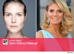 Хайди Клум без макияжа: нежные моменты с мужем Томом Каулитцем