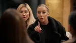 Звезда MAFS Джейми Марино неожиданно встретилась с участниками шоу из Великобритании