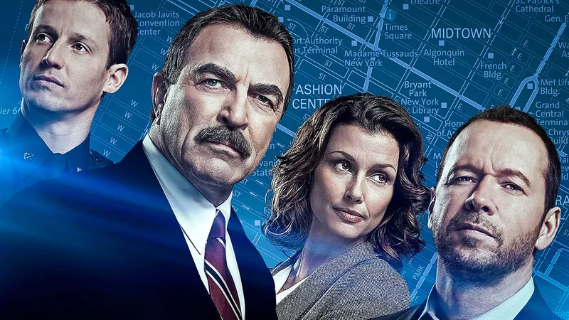 Сериал