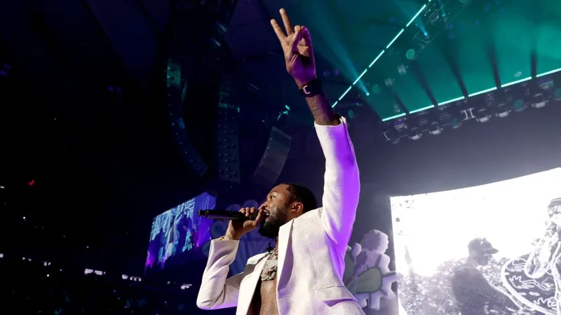 Meek Mill заявил, что слухи о его гомосексуальных отношениях с Diddy сбили с толку его 12-летнего сына
