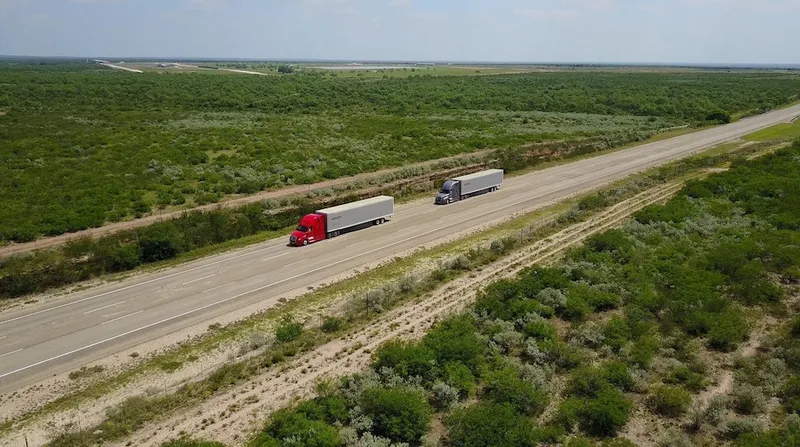 Компании Cummins, Daimler Truck и PACCAR выбрали Миссисипи для размещения своих производственных объектов