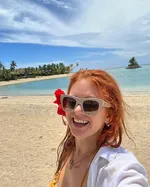 Исла Фишер сделала резкое заявление о браке после развода с Сашей Бароном Коэном
