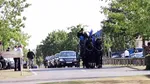 Фрэнки Бридж плачет, признаваясь в чувстве бремени для семьи и страхе, что Уэйн был бы счастливее с другой женщиной