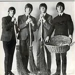Песни The Beatles станут основой для мюзикла на Вест-Энде после успеха фильма "Вчера"