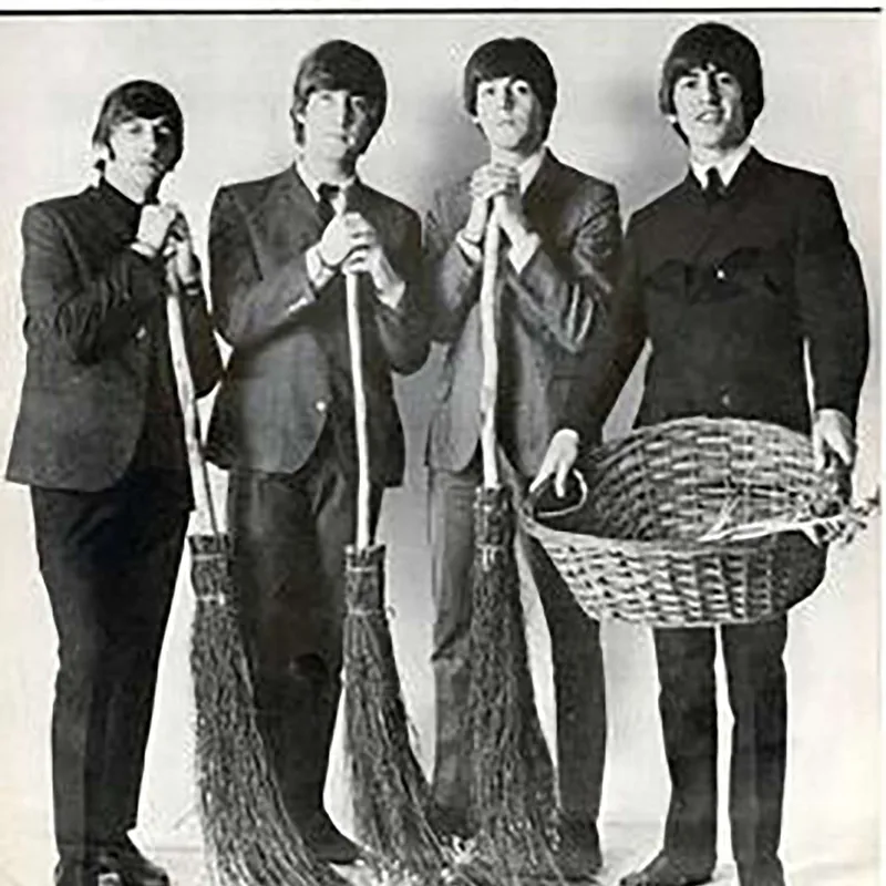 Песни The Beatles станут основой для мюзикла на Вест-Энде после успеха фильма