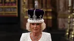 Королева Камилла выбрала украшения из королевской сокровищницы для посещения Royal Ascot