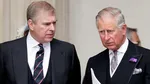 Клуни на королевском приеме: Король Чарльз и звездная пара делятся смехом