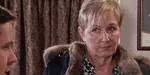 Фанаты "Коронационной улицы" считают уход Эйлин Гримшоу скучным и затянутым