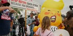 Трамп намекнул на Гарри и Меган, назвав их "не очень хорошими людьми" за пределами Великобритании