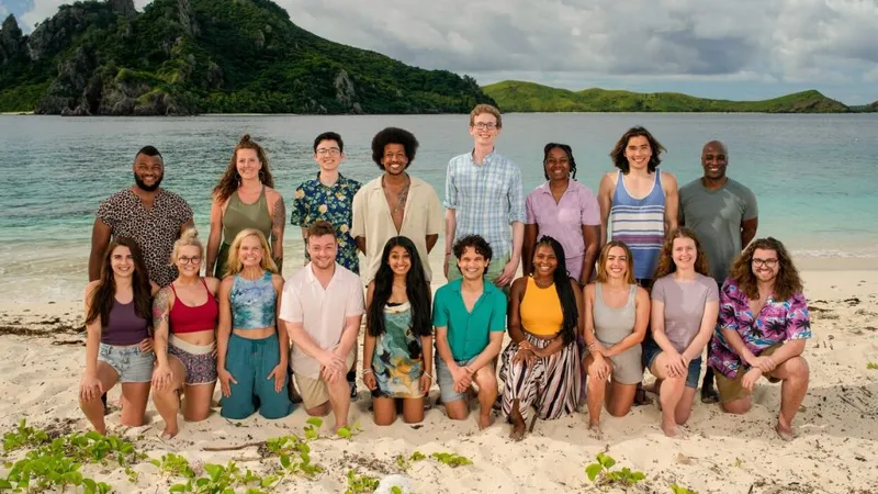 В третьем эпизоде 46 сезона Survivor потерпевшее поражение племя обретает неожиданную победу