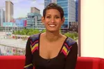 Зрители "Blankety Blank" недовольны дебютом Наги Мунчетти: "Кого-то уволят" на фоне расследования о bullying в BBC Breakfast
