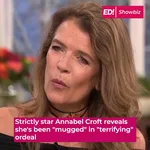 Звезда шоу "Strictly" стала жертвой ограбления в центре Лондона: травмирующий опыт оставил её в страхе и беспомощности