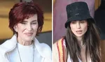 Дочь Шарон Осборн Эйми, 41 года, удивила новым образом: как она изменилась!