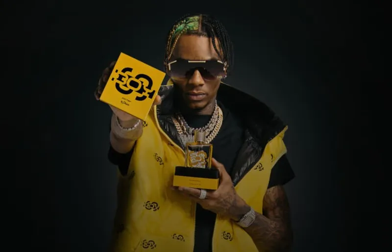 Суд признал Soulja Boy виновным в сексуальном насилии и похищении бывшего ассистента