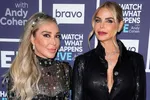 Алексия Непола из 'RHOM' готова выйти замуж за бывшего мужа Тодда — при одном условии