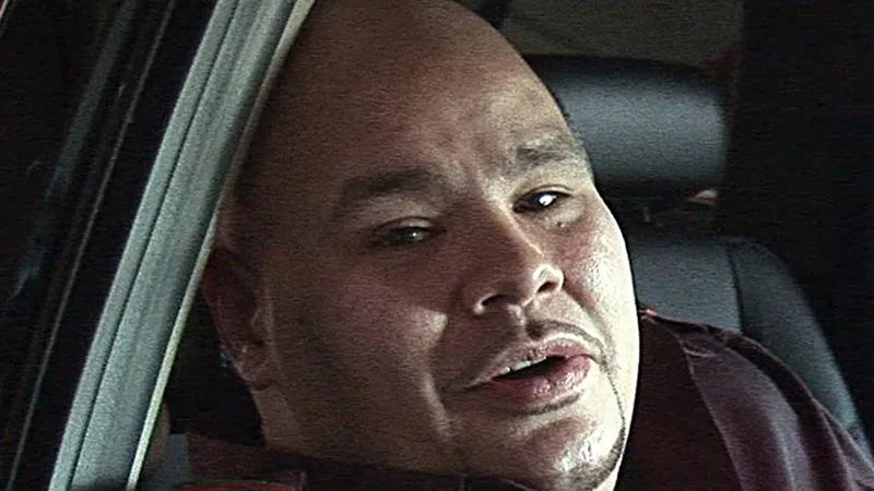 Смерть матери Fat Joe всего через два месяца после утраты отца