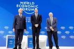 Принц Уильям проводит интервью с сэром Дэвидом Аттенборо — глубокие размышления о природе и жизни