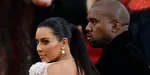 С кем провела время Ким Кардашьян на послеобеденных вечеринках Мет Гала? Не с сестрами Кайли и Кендалл...