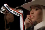 Гэвин Адкок критикует Бейонсе после успеха 'Cowboy Carter' в чартах
