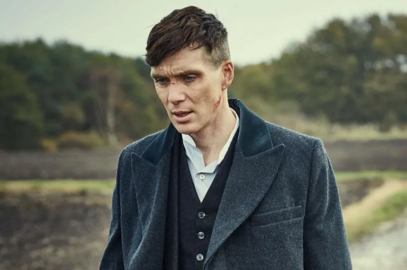 Силлиан Мёрфи сыграет роль Томми Шелби в фильме Peaky Blinders, как сообщил создатель сериала