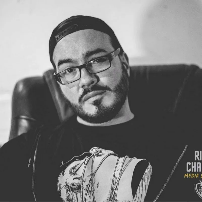 Карди Би и Crow: Эпичное появление рэпера на неделе высокой моды в Париже