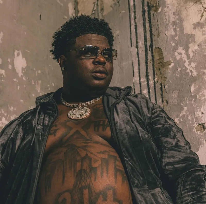 BigXthaPlug арестован в день выхода альбома