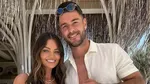 Кендалл Рэй Найт обручена! Звезда Love Island приняла предложение футболиста Эндрю Хьюза