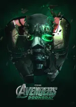 "Marvel's 'Avengers: Doomsday' перенесен на праздничный релиз 2026 года"