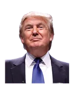 Дональд Трамп-младший и его девушка Беттина Андерсон не сдерживают чувства на публике перед приездом президента Трампа