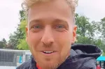 Сам Томпсон получил травму во время сложного испытания Soccer Aid, что сильно беспокоит его сестру Луизу