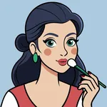 Лоррейн Келли без макияжа случайно почистила зубы порошком для стирки, а муж Стив назвал их "ужасными" во время кемпинга в Зимбабве
